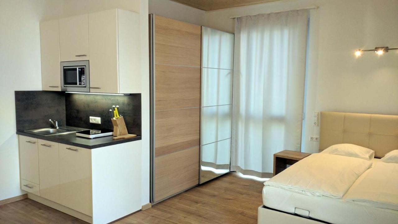 Apartment 211 Amsterdam, Apartment, 30m2 1-4 Pers