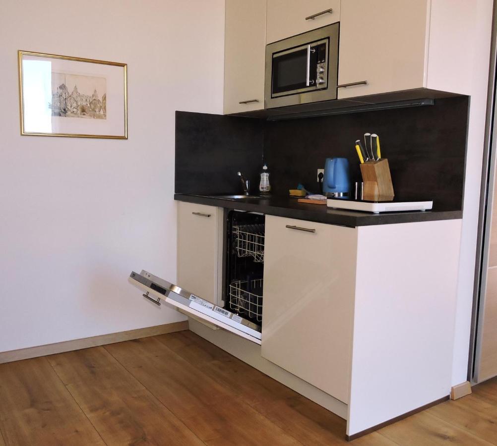 211 Amsterdam, Apartment, 30m2 1-4 Pers