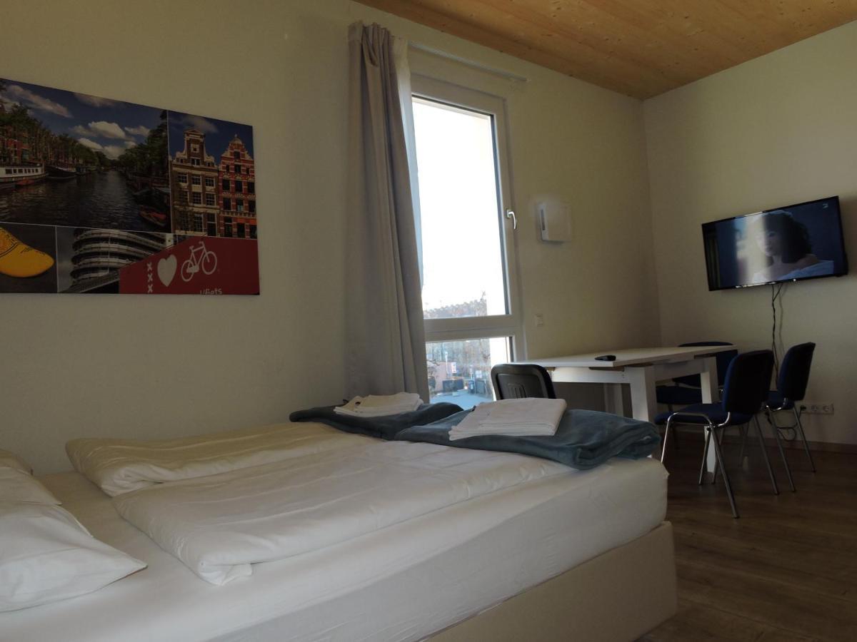 211 Amsterdam, Apartment, 30m2 1-4 Pers Klagenfurt am Woerthersee
