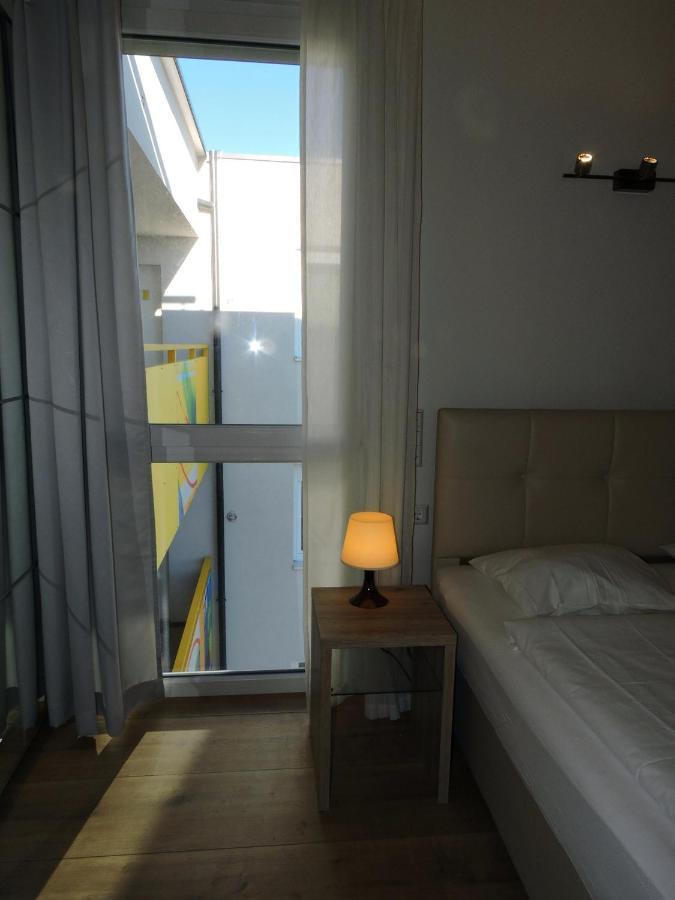 211 Amsterdam, Apartment, 30m2 1-4 Pers Apartment Klagenfurt am Woerthersee