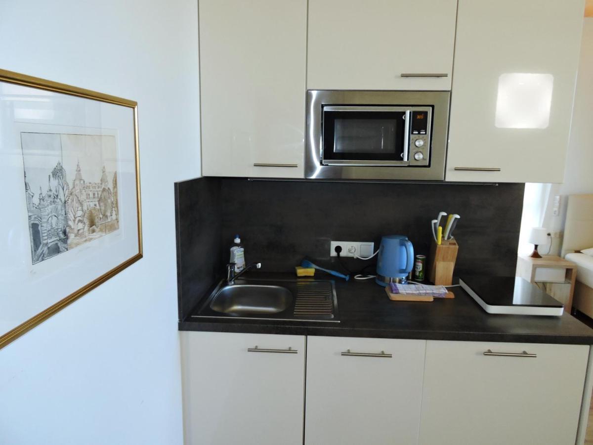 211 Amsterdam, Apartment, 30m2 1-4 Pers