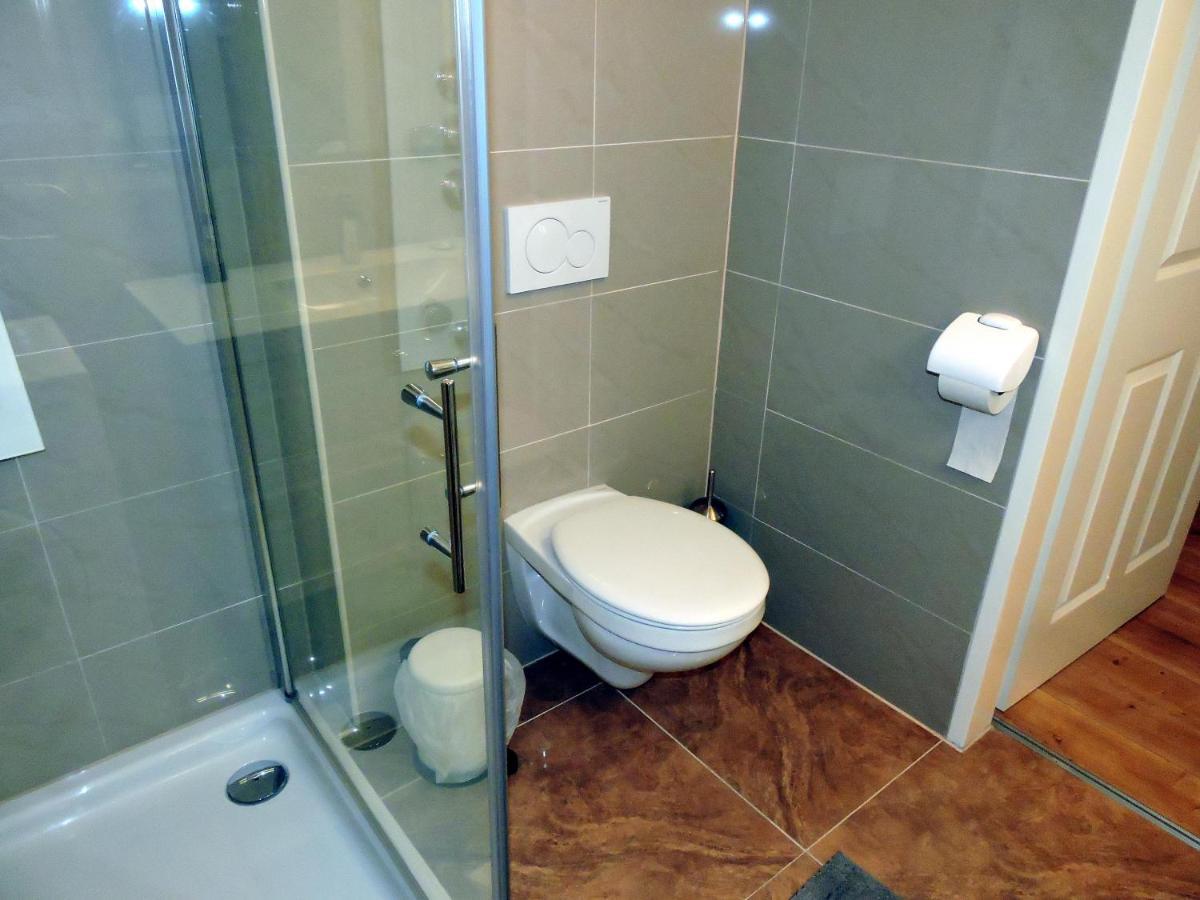 211 Amsterdam, Apartment, 30m2 1-4 Pers Klagenfurt am Woerthersee