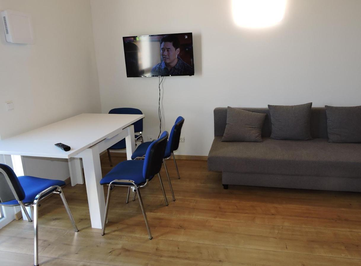 211 Amsterdam, Apartment, 30m2 1-4 Pers
