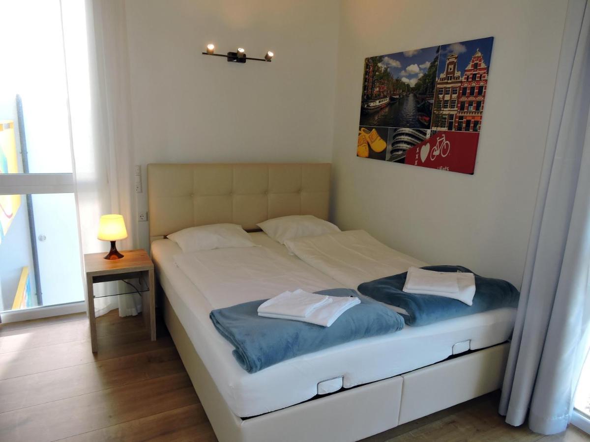 211 Amsterdam, Apartment, 30m2 1-4 Pers *