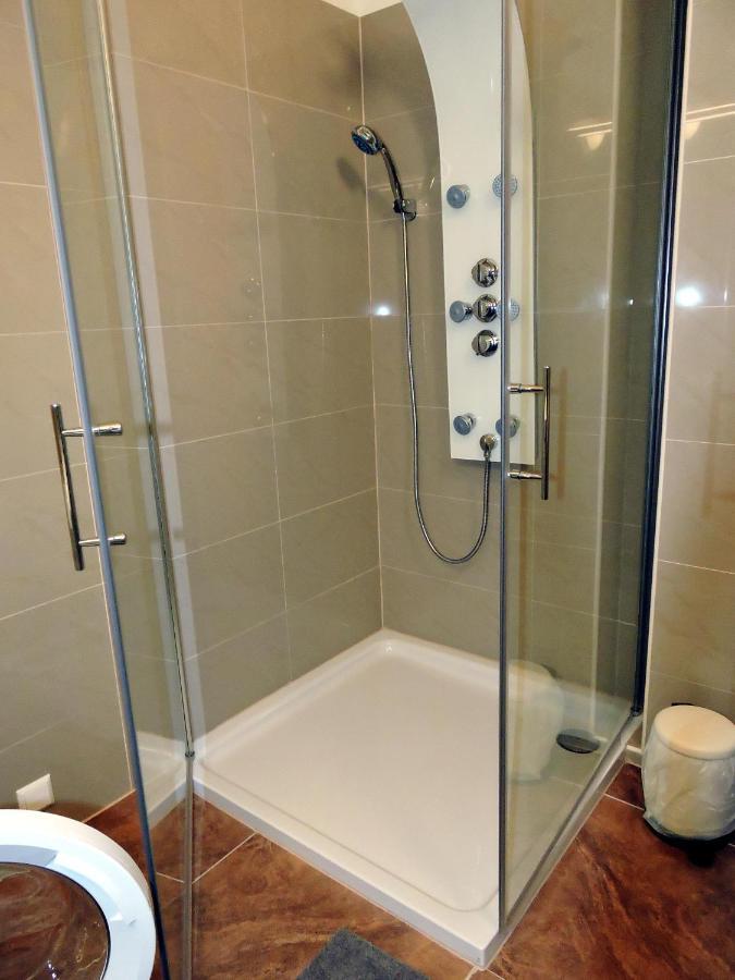 Apartment 211 Amsterdam, Apartment, 30m2 1-4 Pers *