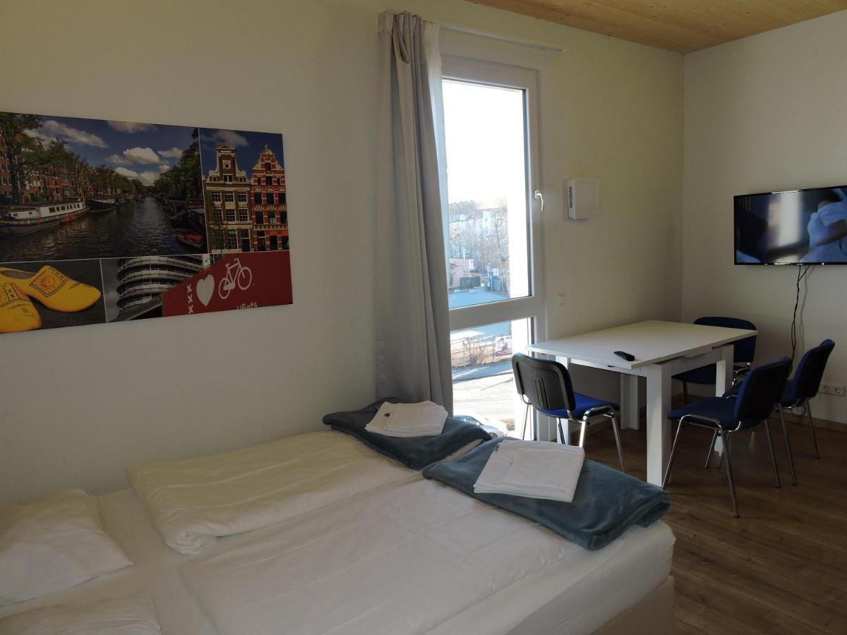211 Amsterdam, Apartment, 30m2 1-4 Pers *